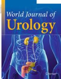 Outcomes over 20 years performing robot-assisted laparoscopic prostatectomy: a single-surgeon experience - World Journal of Urology